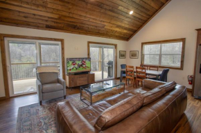 Eagles and Owls Cabin